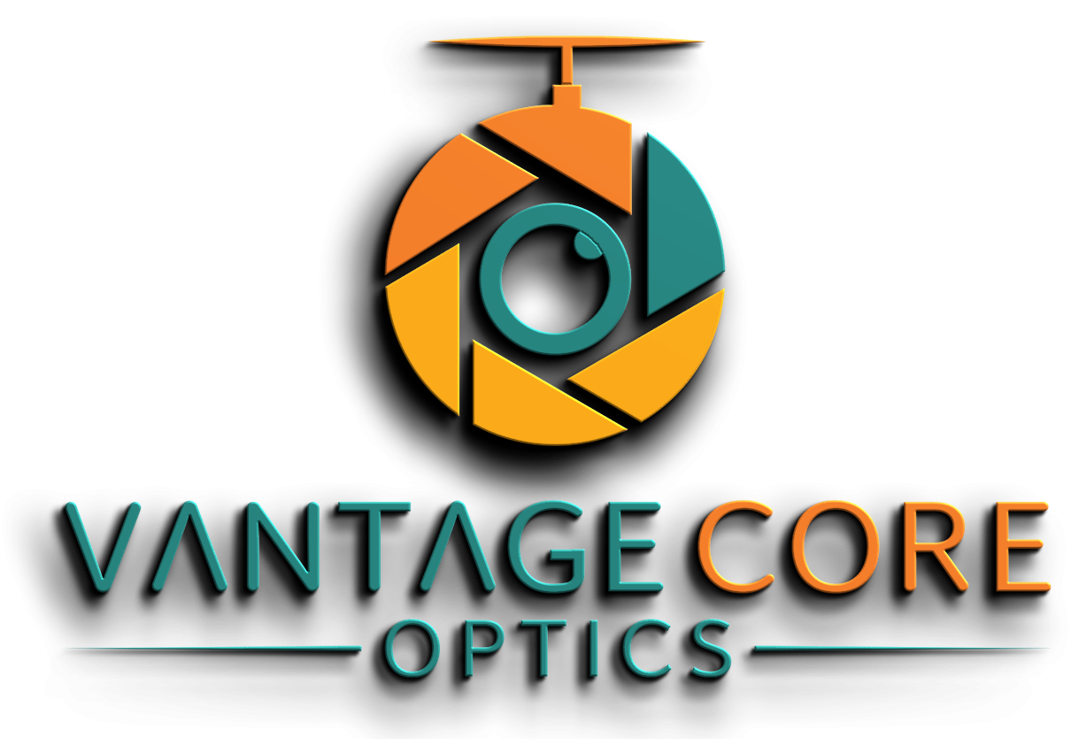 Vantage Core Optics